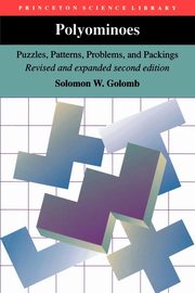 Polyominoes, Golomb Solomon W.