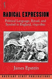 Radical Expression, Epstein James
