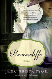 Ravenscliffe, Sanderson Jane