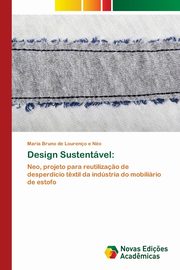Design Sustentvel, No Maria Bruno de Loureno e