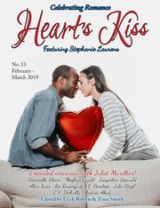 Heart's Kiss, Laurens Stephanie