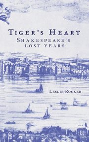 Tiger's Heart, Rocker Leslie