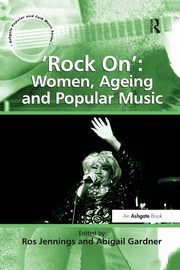 'Rock On', Gardner Abigail