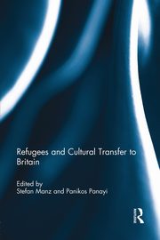 Refugees and Cultural Transfer to Britain, 