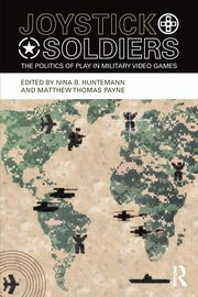 Joystick Soldiers, 