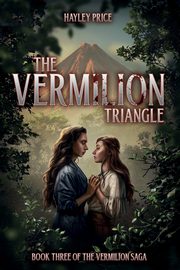 The Vermilion Triangle, Price Hayley