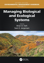 Managing Biological and Ecological Systems, 