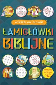 amigwki Biblijne Wykrelanki sowne, 