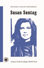 Susan Sontag, 