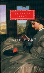 Jane Eyre, Bront Charlotte
