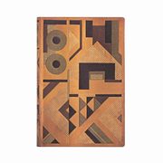 Notes Moutarde Flexi Mini linia, 