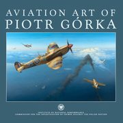 Aviation art of Piotr Grka, Matusiak Wojciech