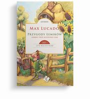 ksiazka tytu: Przygody emikw cz 1 Odkryj twj niezwyky dar autor: Lucado MAx