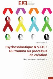 ksiazka tytu: Psychosomatique   v.i.h. autor: CHIVOT-C