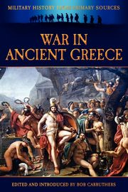 War In Ancient Greece, Thucydides