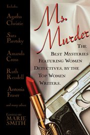 Ms. Murder, Rendell Ruth