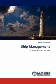 Ship Management, Doganos Nikolaos