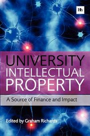 University Intellectual Property, Richards Graham