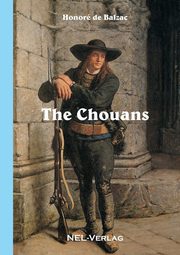 The Chouans, de Balzac Honor