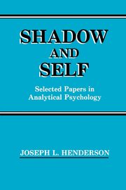 Shadow and Self, Henderson Joseph