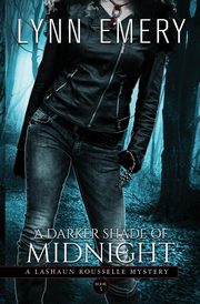 A Darker Shade of Midnight, Emery Lynn