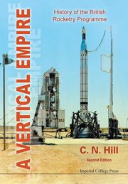 VERTICAL EMPIRE, A (2ND EDITION), C N HILL