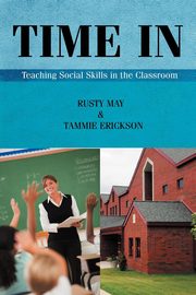 Time In, Erickson Rusty May & Tammie