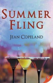 Summer Fling, Copeland Jean