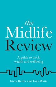 The Midlife Review, Butler Steve