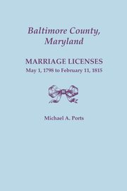 Baltimore County, Maryland, Ports Michael A.