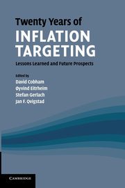 Twenty Years of Inflation Targeting, 