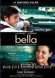 Bella, Samson Lisa