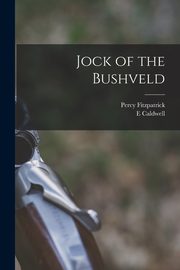 Jock of the Bushveld, Fitzpatrick Percy