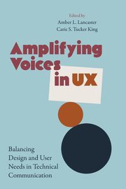 Amplifying Voices in UX, 