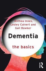 ksiazka tytu: Dementia autor: Innes Anthea