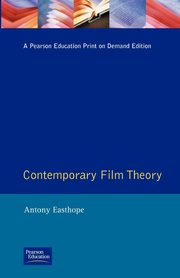 Contemporary Film Theory, Easthope Antony