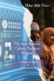 The Arab Genome, Abdel Rahim Saad Omer Hibat