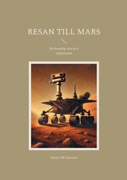 Resan till Mars, Larsson Janne OB