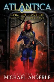 Law or Justice, Anderle Michael