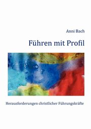 Fhren mit Profil, Bach Anni