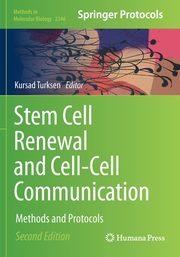Stem Cell Renewal and Cell-Cell Communication, 
