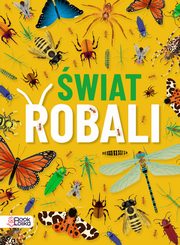 wiat robali., Kington Emily