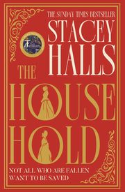 The Household, Halls Stacey