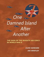 One Damned Island After Another, Howard Clive