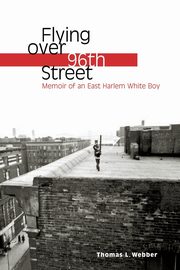 Flying Over 96th Street, Webber Thomas L.