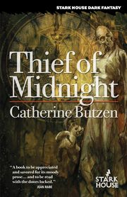 Thief of Midnight, Butzen Catherine