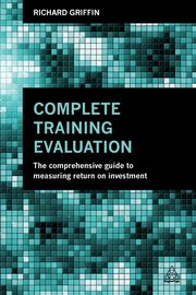 Complete Training Evaluation, Griffin Richard