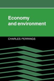Economy and Environment, Perrings Charles