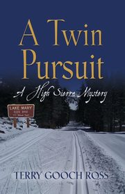 A Twin Pursuit, Ross Terry Gooch