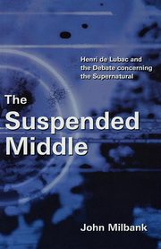 The Suspended Middle, Milbank John